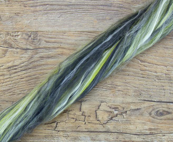 Merino / Bamboo / Soybean 50/25/25