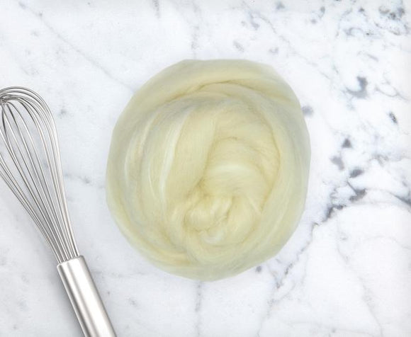 White BFL / Seacell 70/30