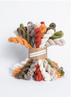Blue Sky Fibers Woolstok yarn Bundle Kit color fall