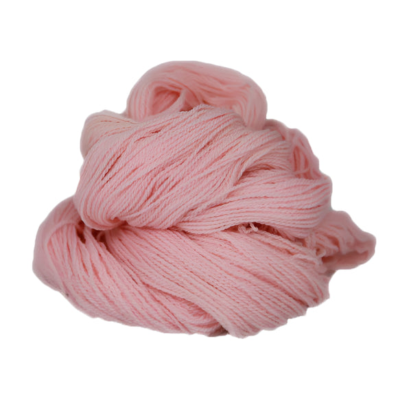Mountain Meadow Wool Saratoga yarn color quartz