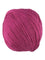 A pink skein of Universal Bamboo Pop yarn