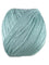 A blue skein of Universal Bamboo Pop yarn