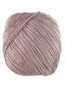 A pink skein of Universal Bamboo Pop yarn