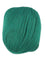 A green skein of Universal Bamboo Pop yarn