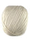 A cream skein of Universal Bamboo Pop yarn
