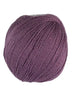 A purple skein of Universal Bamboo Pop yarn