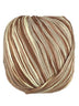 A colorful skein of Universal Bamboo Pop yarn
