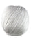 A white skein of Universal Bamboo Pop yarn