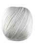 A white skein of Universal Bamboo Pop yarn