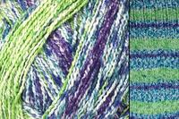 Universal Yarn Bamboo Pop Sock