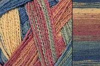 Universal Yarn Bamboo Pop Sock