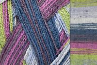 Universal Yarn Bamboo Pop Sock