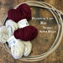 Plymouth Yarn Plymouth Bay-1