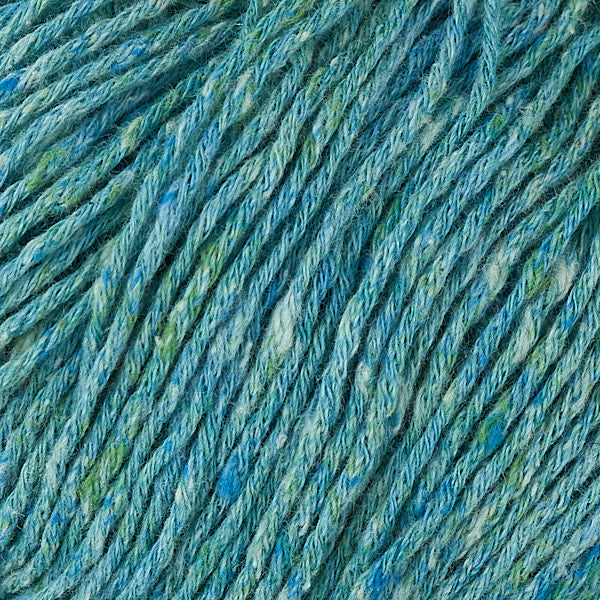 Berroco Gaia yarn color Clear Sky