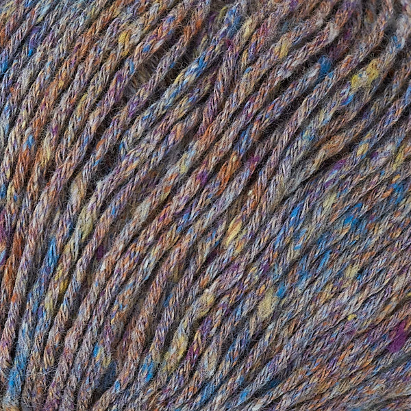 Berroco Gaia yarn color Dawn