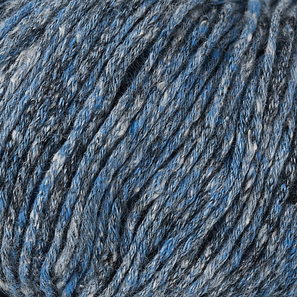Berroco Gaia yarn color Dusk