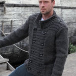 Billy in Urban Knits by Jody Long