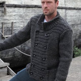 Billy in Urban Knits by Jody Long