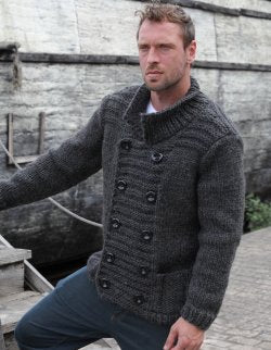Billy in Urban Knits by Jody Long