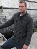 Billy in Urban Knits by Jody Long