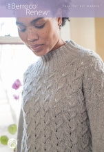 Berroco Renew Booklet #437