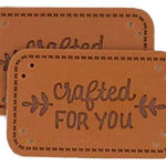 Boye Garment label crafted for you