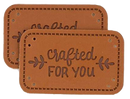 Boye Garment label crafted for you