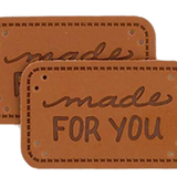 Boye Garment label made for you