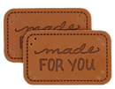 Boye Garment label made for you