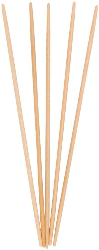 Brittany Birch Needles - Double Pointed 5"