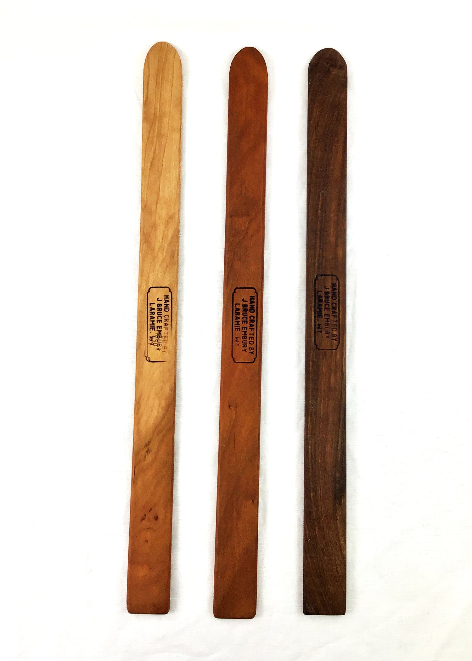 Pick Up Stick by Bruce