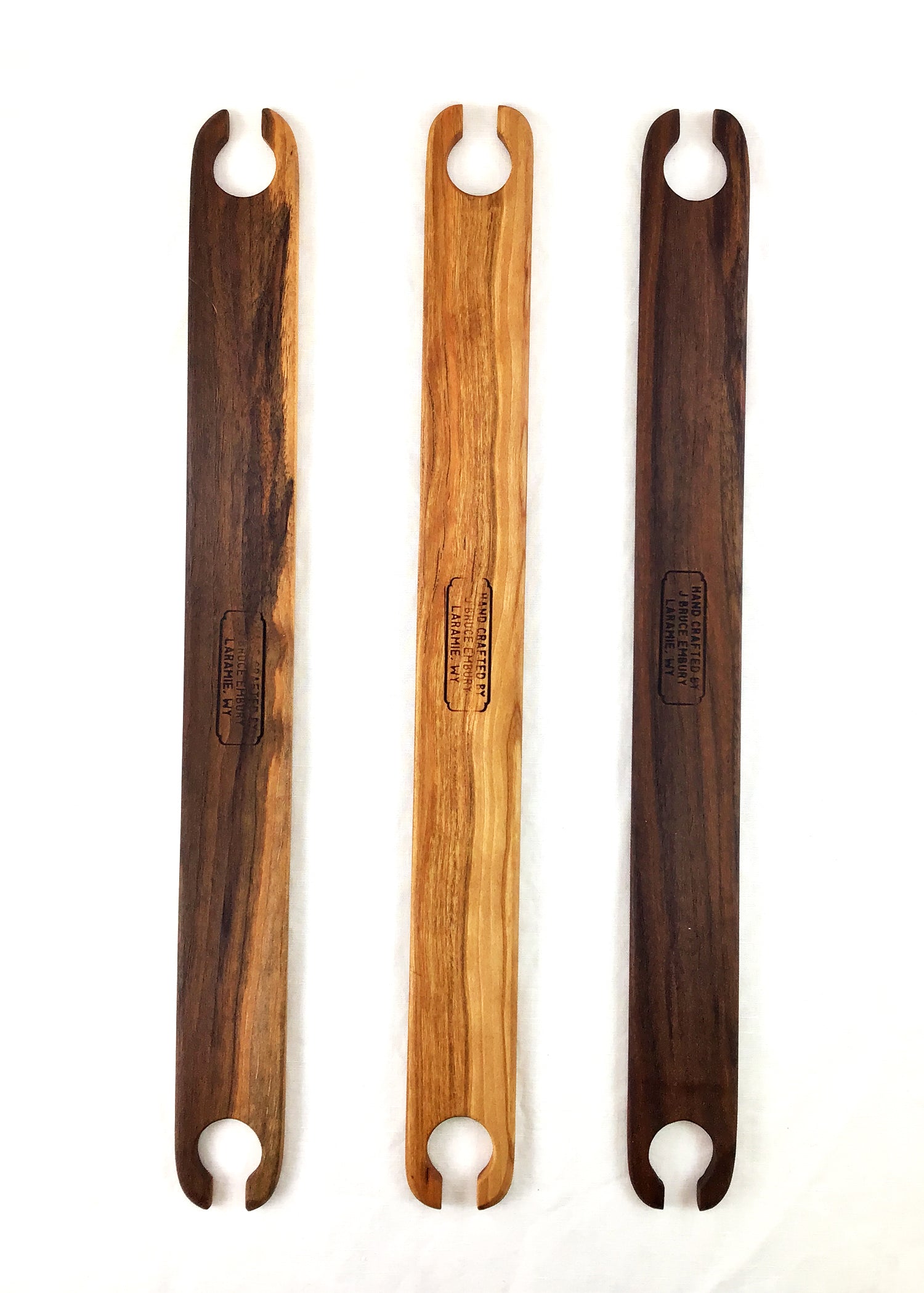 Shuttle Stick by Bruce - Cowgirl Yarn