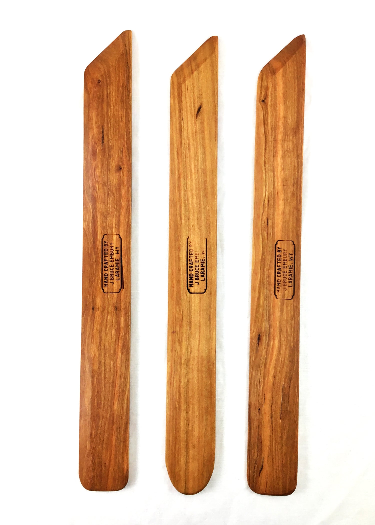 Weaving Sword by Bruce