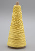 Lunatic Fringe Yarns 3/2 Tubular Spectrum Cones 1.5 oz color butter
