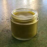 Queen of the Meadow Hemp Salve, 500 mg, with Pine essential oil, 2 oz