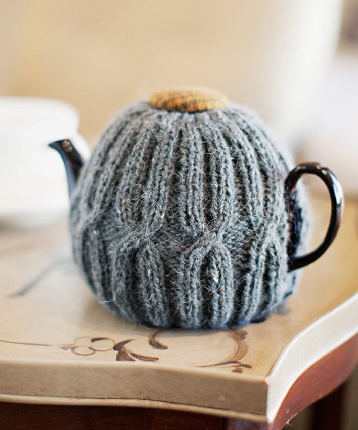 Tea cozy