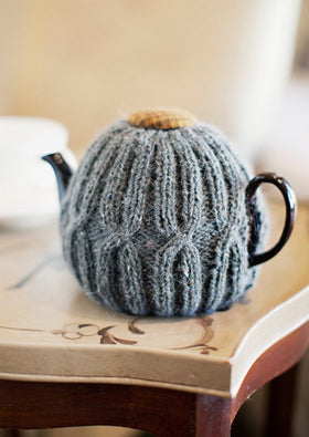 Tea cozy