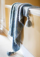 Mohair blanket