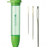 Clover Chibi Darning Needle Set Green Cap 339