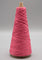 Lunatic Fringe Yarns 5/2 Tubular Spectrum Cones 1.5oz color coral