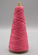 Lunatic Fringe 4oz cone in color Coral