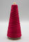 Lunatic Fringe 4oz cone in color Cranberry