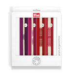 Set of Prym DPNS sizes 1-6 in packaging