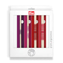 Set of Prym DPNS sizes 1-6 in packaging