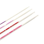 Closeup of Prym DPNs in sizes 1-6
