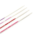 Closeup of Prym DPNs in sizes 1-6