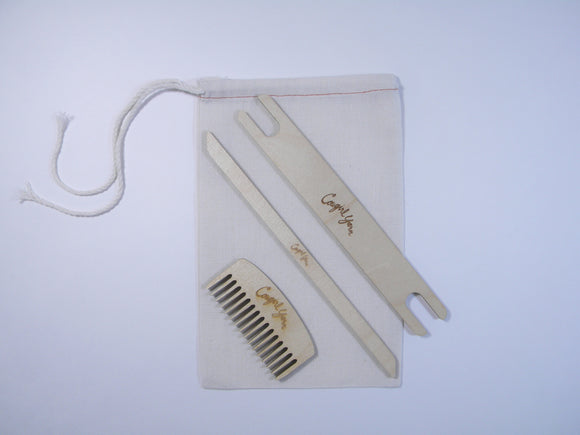 Purl and Loop Loom Accessories