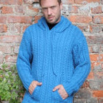 Daniel in Urban Knits by Jody Long