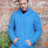 Daniel in Urban Knits by Jody Long