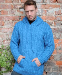 Daniel in Urban Knits by Jody Long